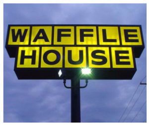 wafflehouse