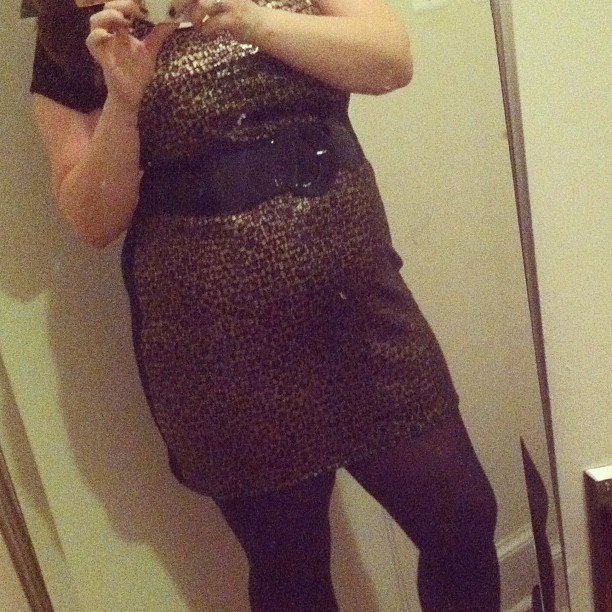 lep dress